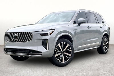 2026 Volvo XC90 B5 Core