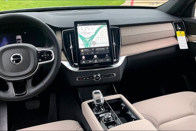 2026 Volvo XC90 B5 Core