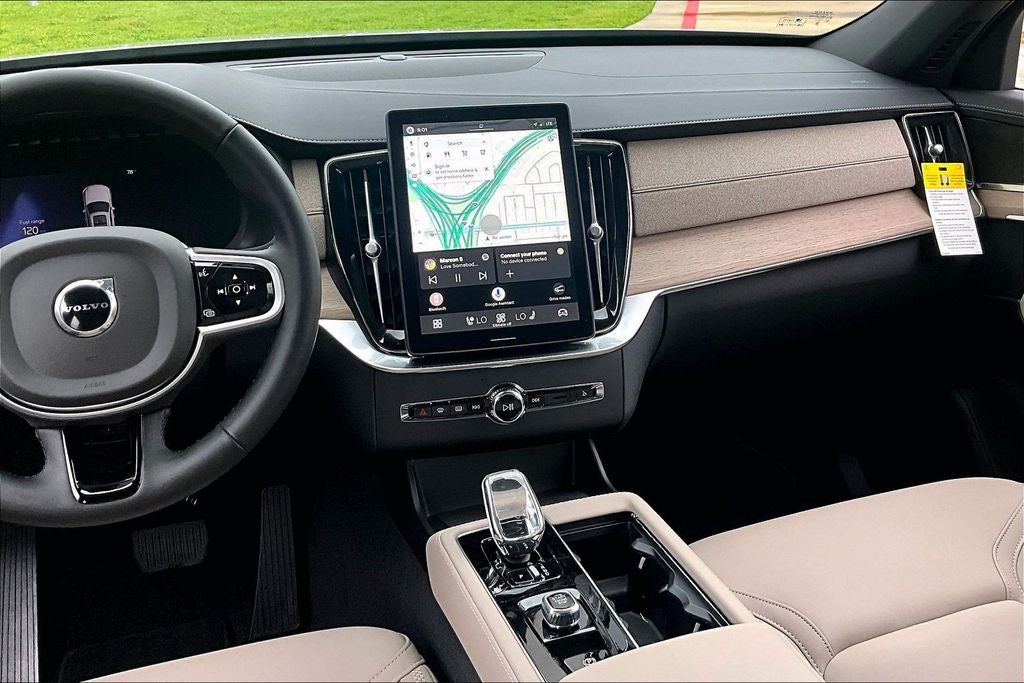 2026 Volvo XC90 B5 Core