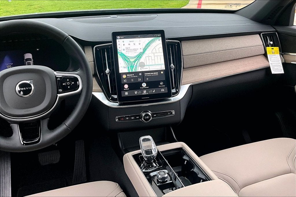 2026 Volvo XC90 B5 Core