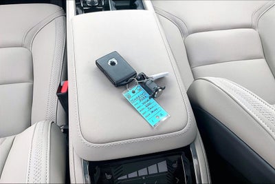 2026 Volvo XC90 B5 Core