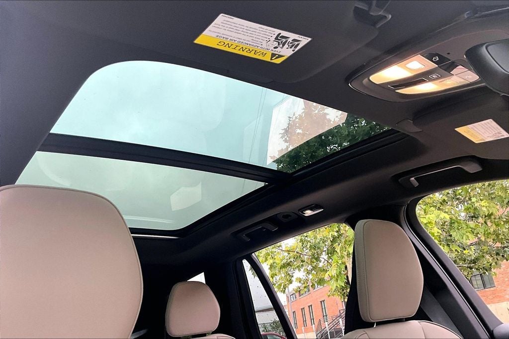 2026 Volvo XC90 B5 Core