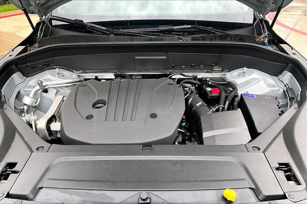 2026 Volvo XC90 B5 Core