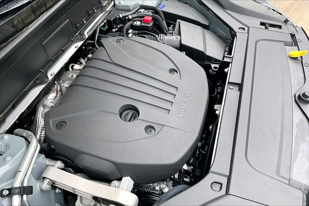 2026 Volvo XC90 B5 Core