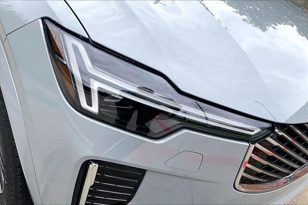 2026 Volvo XC90 B5 Core