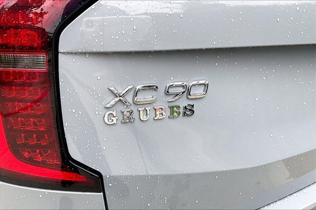 2026 Volvo XC90 B5 Core
