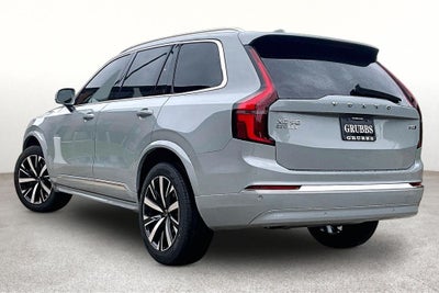 2026 Volvo XC90 B5 Core