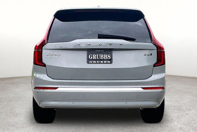 2026 Volvo XC90 B5 Core