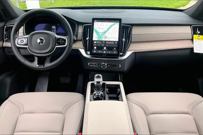 2026 Volvo XC90 B5 Core