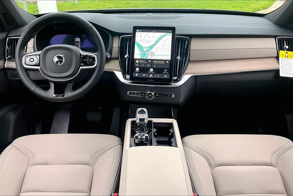 2026 Volvo XC90 B5 Core
