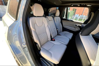 2026 Volvo XC90 B5 Core