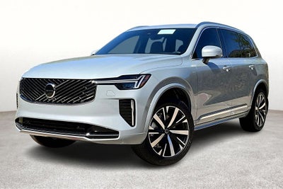 2026 Volvo XC90 B5 Core