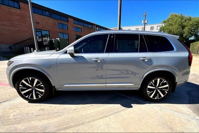 2026 Volvo XC90 B5 Core