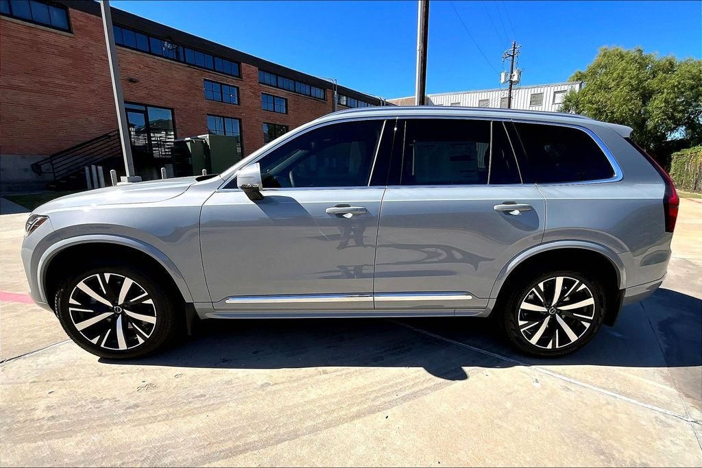 2026 Volvo XC90 B5 Core