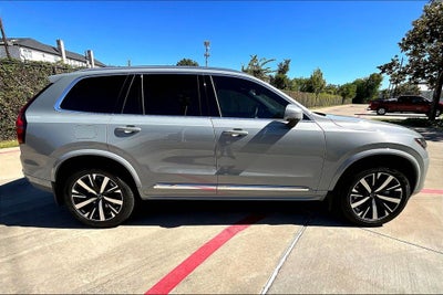 2026 Volvo XC90 B5 Core