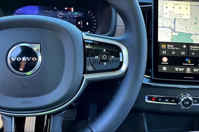 2026 Volvo XC90 B5 Core