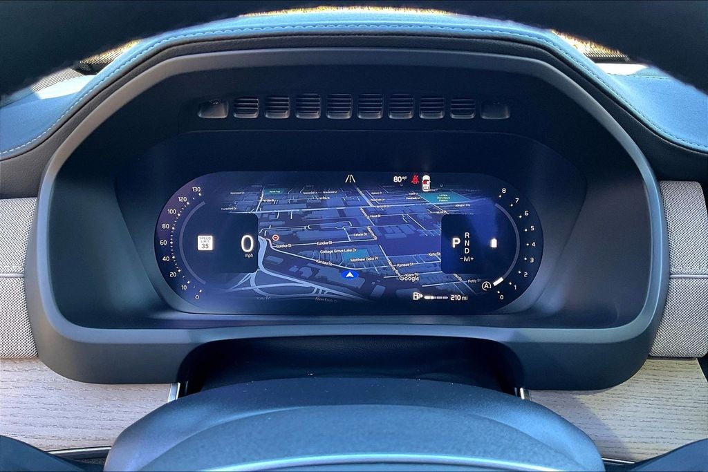 2026 Volvo XC90 B5 Core