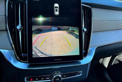 2026 Volvo XC90 B5 Core