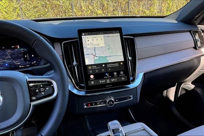 2026 Volvo XC90 B5 Core