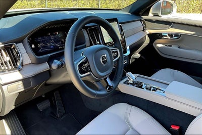 2026 Volvo XC90 B5 Core