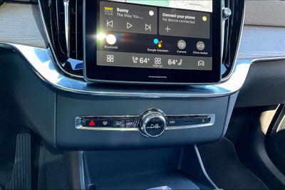 2026 Volvo XC90 B5 Core