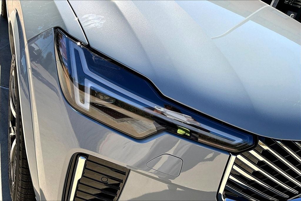 2026 Volvo XC90 B5 Core