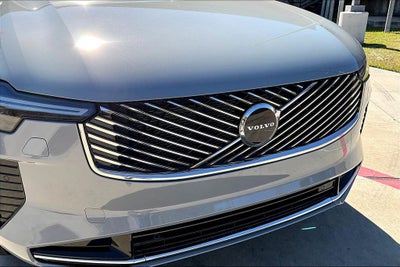 2026 Volvo XC90 B5 Core