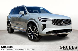 2026 Volvo XC90 B5 Core