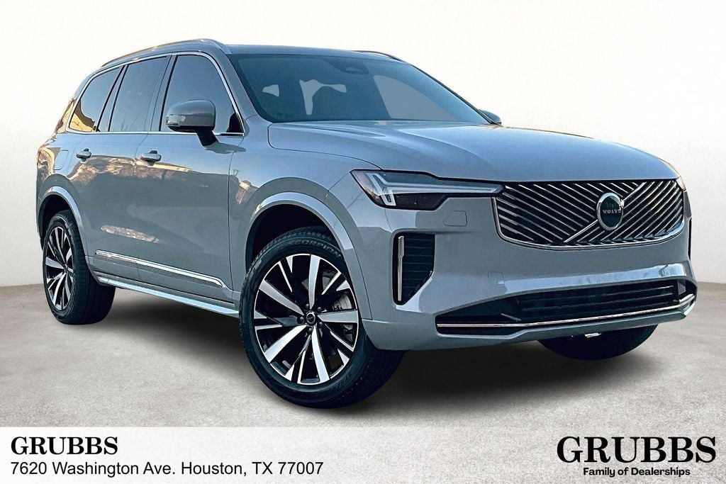 2026 Volvo XC90 B5 Core