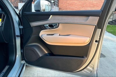 2026 Volvo XC90 B5 Core