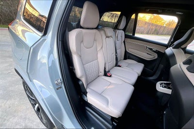 2026 Volvo XC90 B5 Core