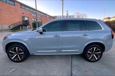 2026 Volvo XC90 B5 Core