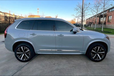 2026 Volvo XC90 B5 Core
