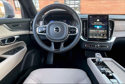 2026 Volvo XC90 B5 Core