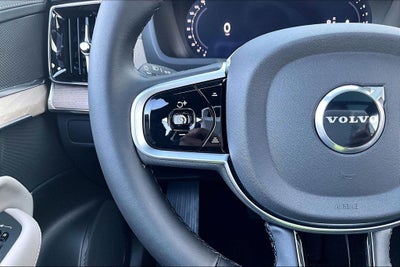 2026 Volvo XC90 B5 Core