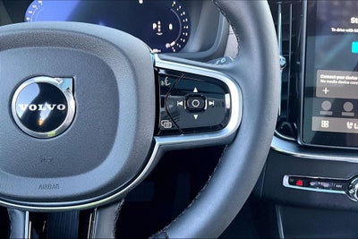 2026 Volvo XC90 B5 Core