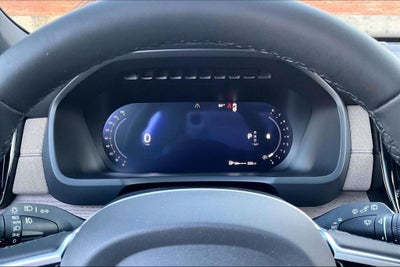 2026 Volvo XC90 B5 Core