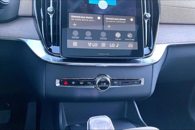 2026 Volvo XC90 B5 Core