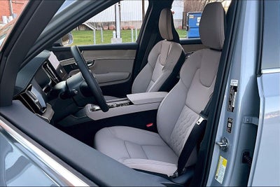 2026 Volvo XC90 B5 Core