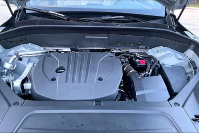 2026 Volvo XC90 B5 Core