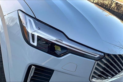 2026 Volvo XC90 B5 Core