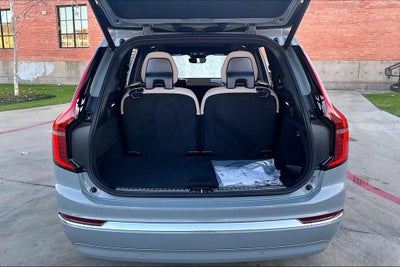 2026 Volvo XC90 B5 Core