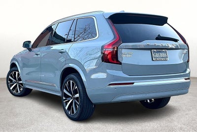2026 Volvo XC90 B5 Core