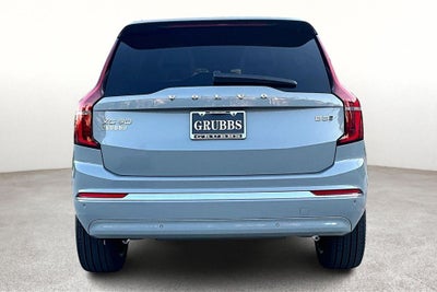 2026 Volvo XC90 B5 Core