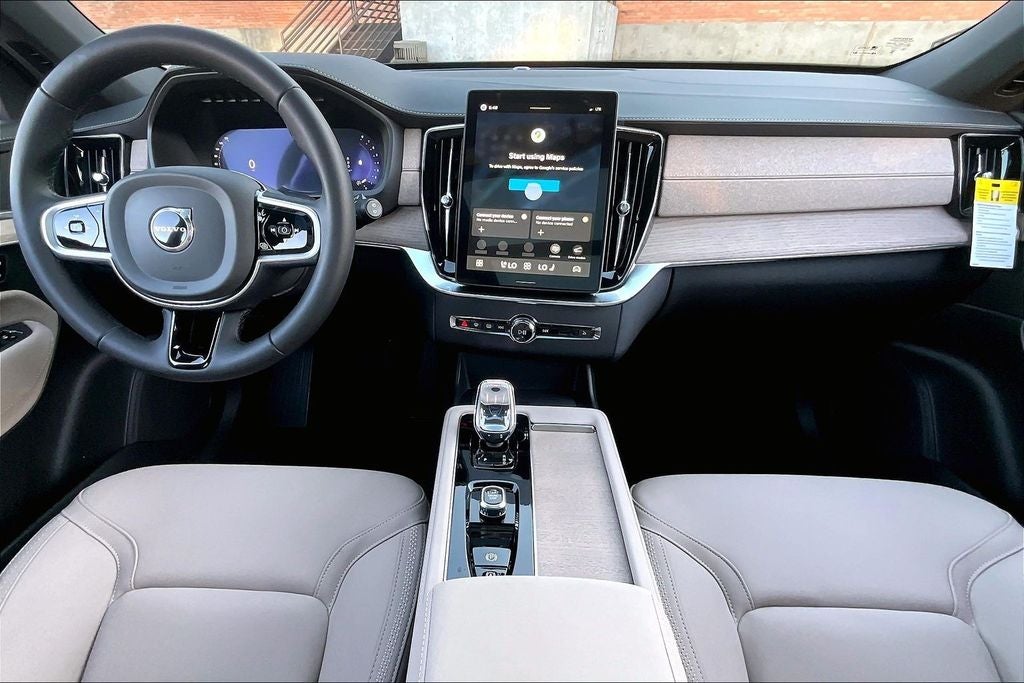 2026 Volvo XC90 B5 Core
