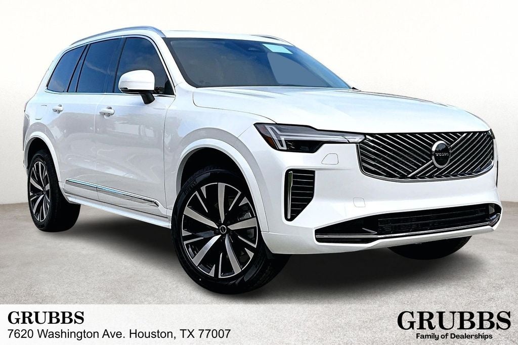 2026 Volvo XC90 B5 Core