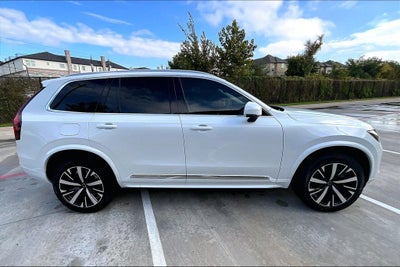 2026 Volvo XC90 B5 Core