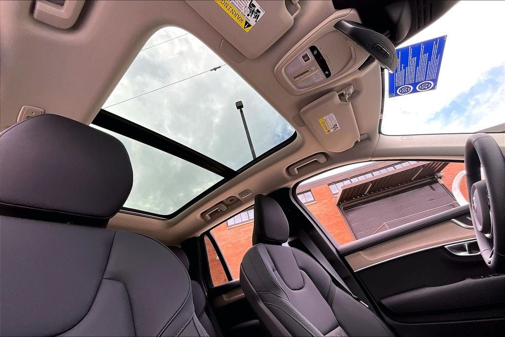 2026 Volvo XC90 B5 Core