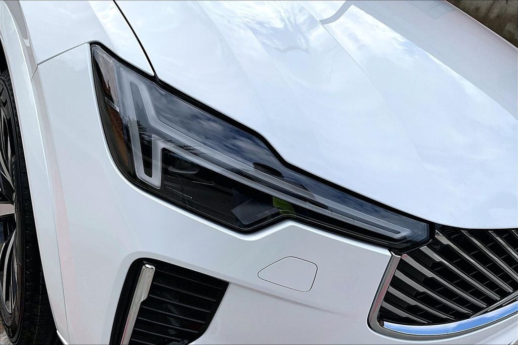 2026 Volvo XC90 B5 Core