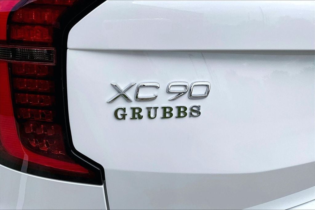 2026 Volvo XC90 B5 Core